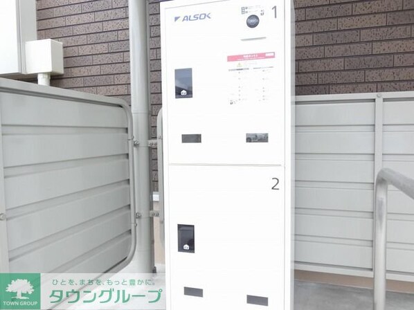 グラン・メゾンの物件内観写真